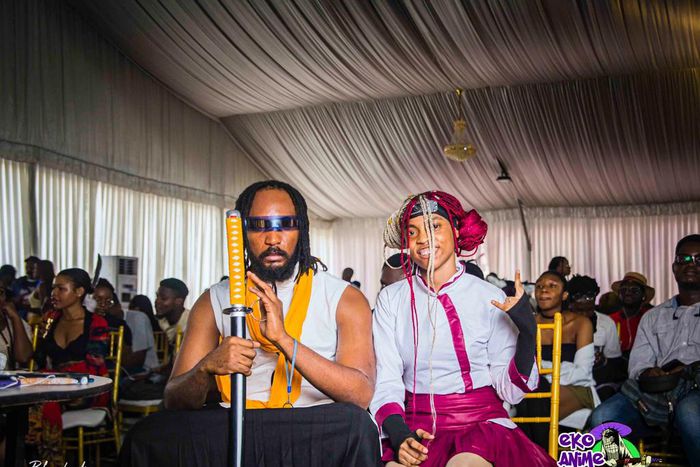 Biggest Anime festival in Lagos is back for a 3rd edition