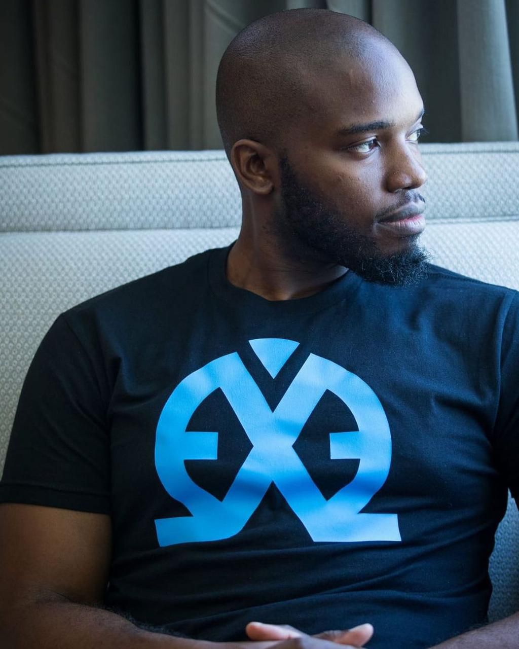 How Roye Okupe became Nigeria's next big star on Hollywood's animation scene