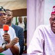 All my achievements in Benue were Tinubu's handiwork - Gov Alia