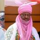 Governor Abba Yusuf  of Kano State and Deposed Emir of Kano, Alhaji Ado Bayero. [Facebook]