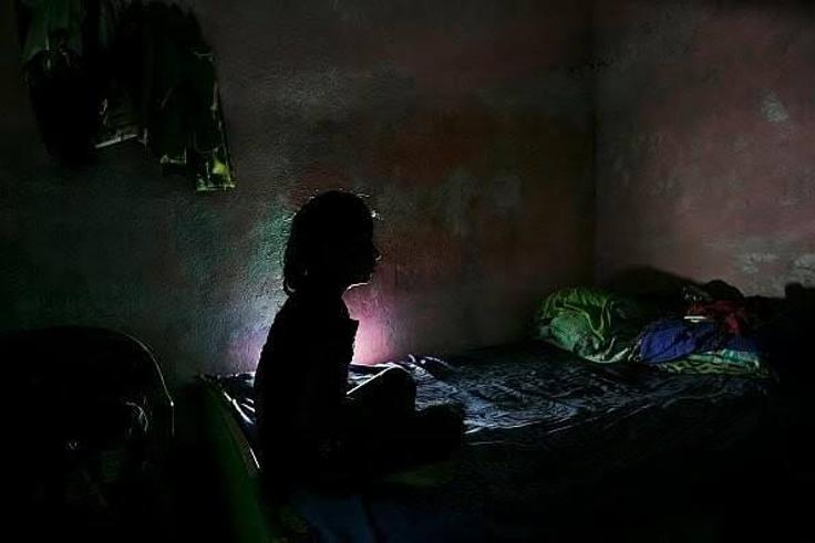 The man has been arrested (Image used for illustrative purposes) [Swarajya]