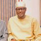 President Bola Tinubu and Governor Dikko Radda of Katsina State [Presidency]