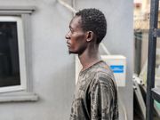 Jonah spent a total of five years in prison over a case he was cleared for [Samson Toromade]