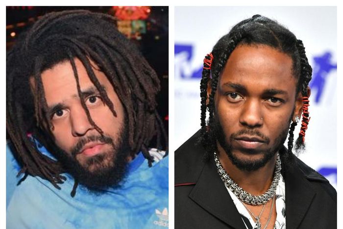 J Cole apologies to Kendrick Lamar after dissing him on new album