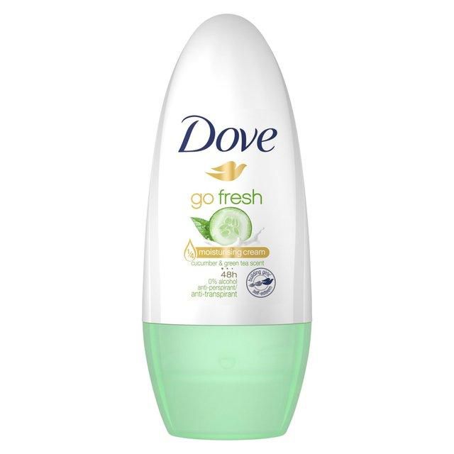 Dove go fresh [allure]
