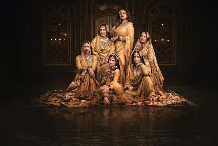 New to Bollywood? 10 terms to understand before watching 'Heeramandi: The Diamond Bazaar' on Netflix