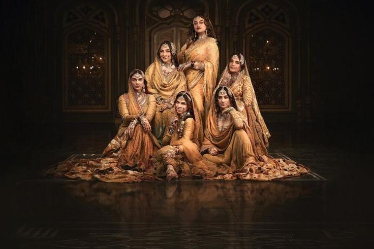 New to Bollywood? 10 terms to understand before watching 'Heeramandi: The Diamond Bazaar' on Netflix