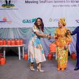Smart Gas Ltd, The Decade of Gas collaborate for LPG penetration campaign in FCT
