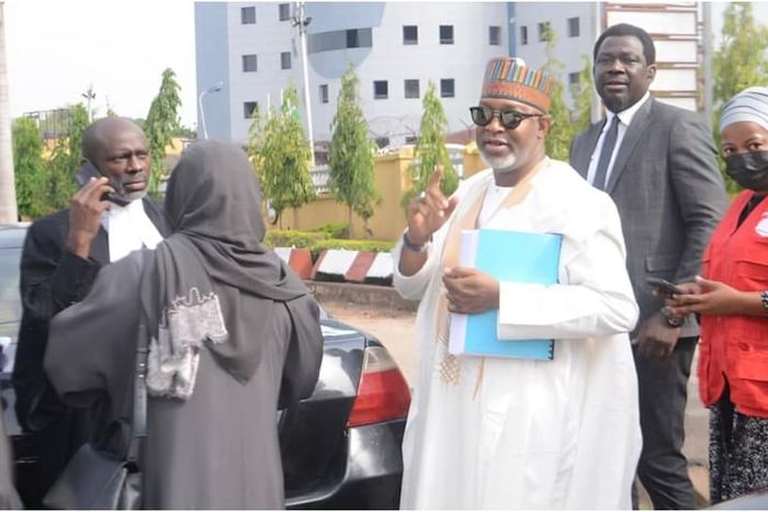 Hadi Sirika [X, formerly Twitter]