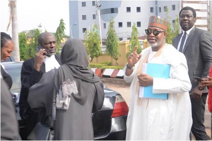 Hadi Sirika [X, formerly Twitter]