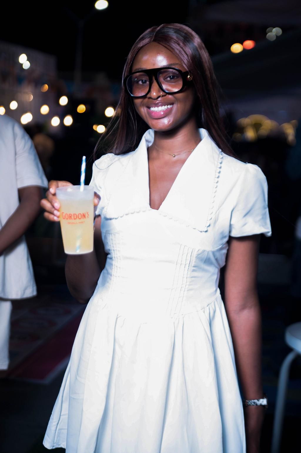 Gordon's playground 2024: A gin-tastic celebration