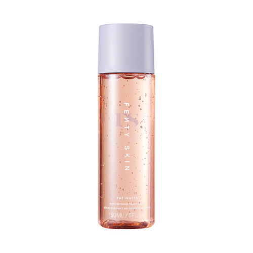 Fenty skin fat water pore-refining toner serum [essenza]