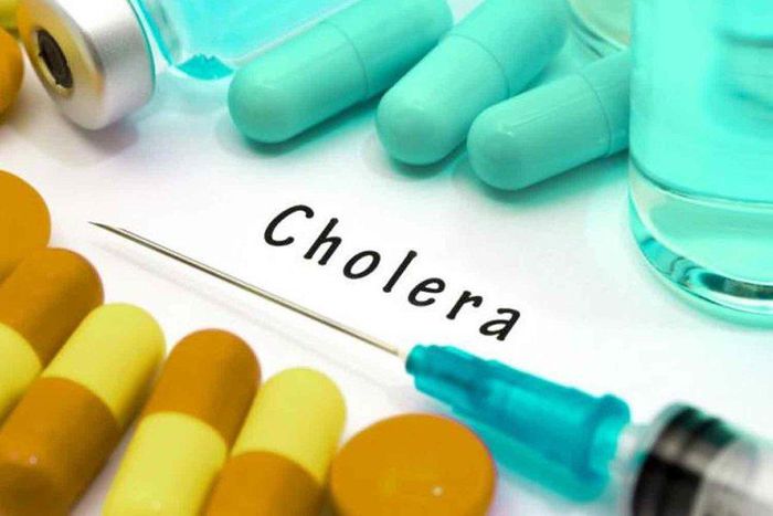 Nigerians should expect downward trend in cholera cases - NCDC