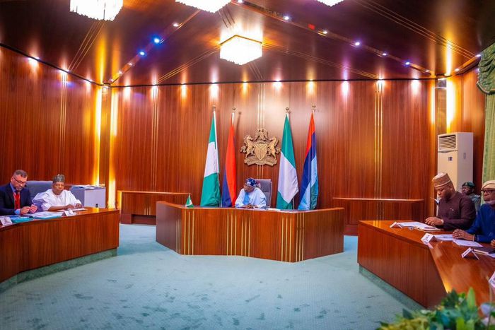 President Tinubu vows to revive smelter company in Akwa Ibom