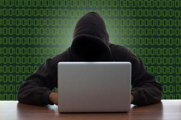 ... cracked his wall of morality and led to a total acceptance of life as an internet fraudster.