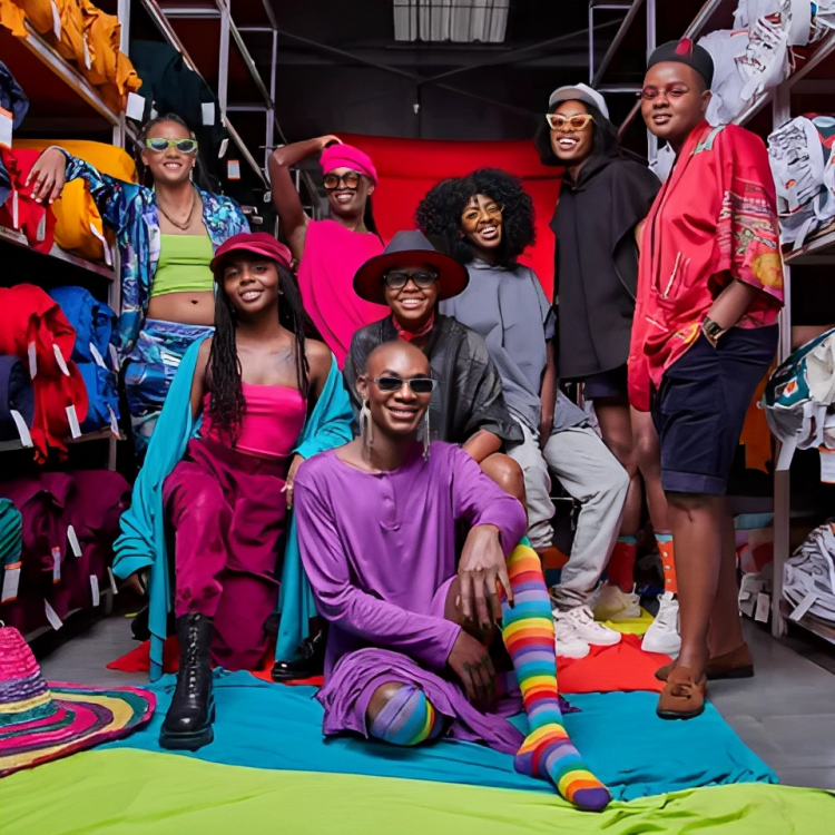 Kenyan Millennials' and Gen Z's value what they put on