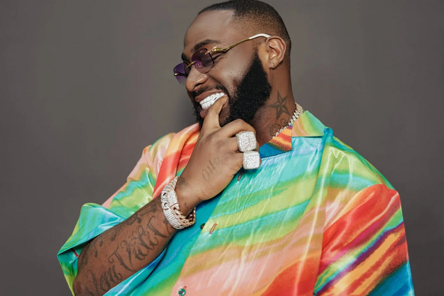 Davido