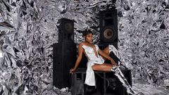 Nigerian celebrity DJ Ms. Dsf announces 'The Vibe Curator' world tour