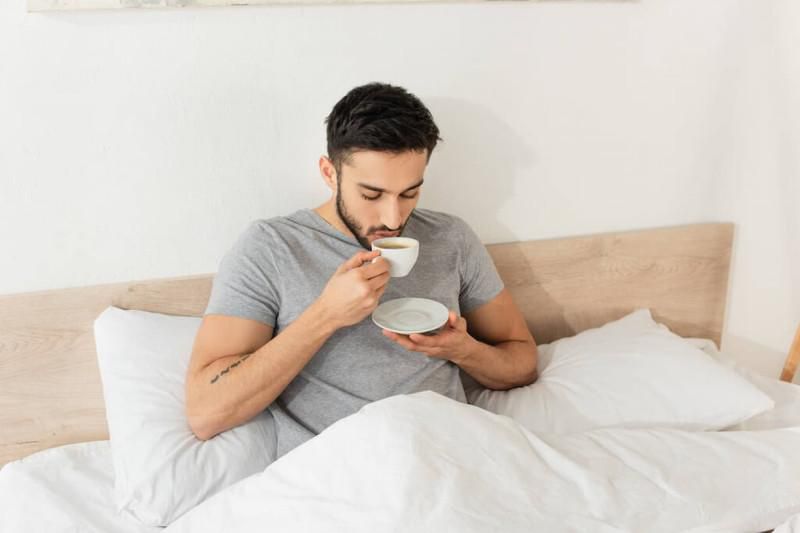 Caffeine and erectile dysfunction [UPGUYS]