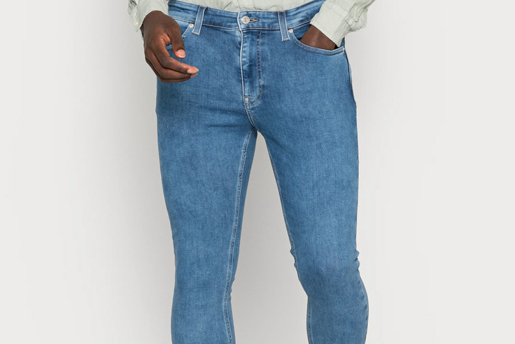 Most women hate men in skinny jeans [likedhmk]