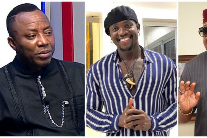 VDM was arrested for alleged Cyberbullying [