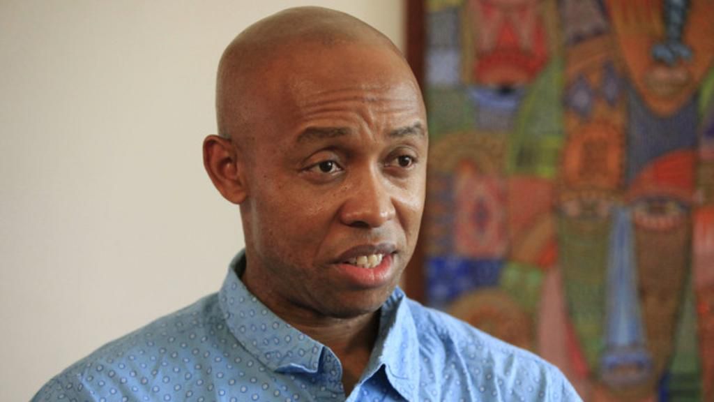 Prof. Chidi Odinkalu. [PremiumTimes]