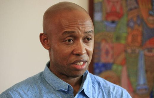 Prof. Chidi Odinkalu. [PremiumTimes]