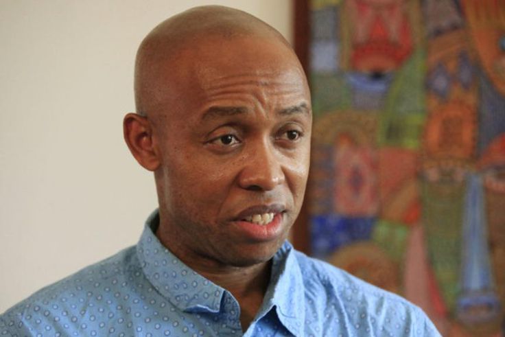 Prof. Chidi Odinkalu. [PremiumTimes]