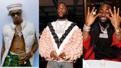 Nigerian celebrities with the most expensive diamond jewellery [instagram]