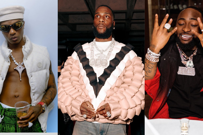 Nigerian celebrities with the most expensive diamond jewellery [instagram]