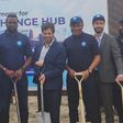 LAMATA, AFD break ground on Mile 2/Marina Interchange Hubs