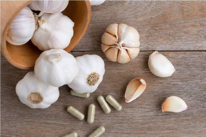 Does garlic increase your sex drive [PristynCare]