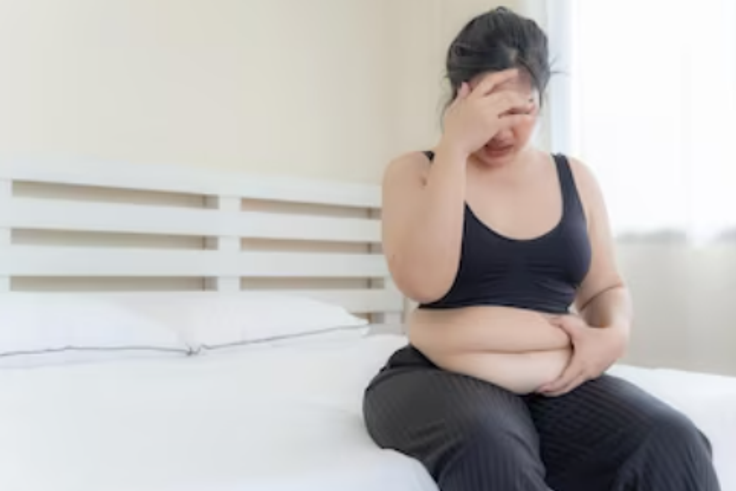 Morning habits that cause weight gain  [Freepik]