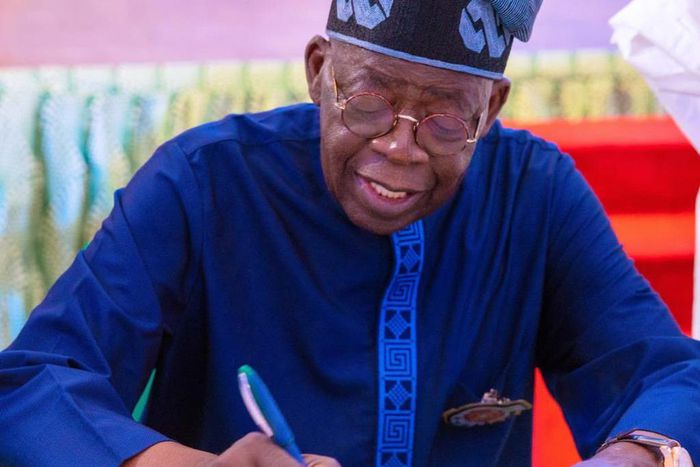Tinubu approves N70,000 minimum wage