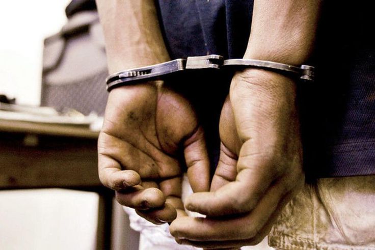 Police arrest criminal who faked being deaf and dumb for 20 Years to avoid prison