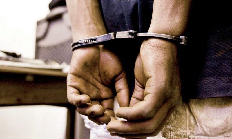 Police arrest criminal who faked being deaf and dumb for 20 Years to avoid prison