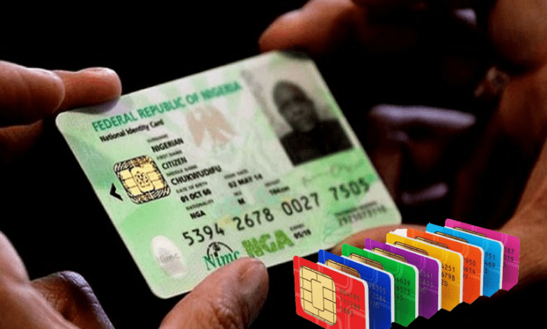 NIMC and NCC [ThisNigeria]