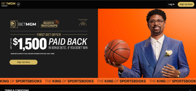 BetMGM: Best Online Casino USA with 10+ High-Paying Bonus Games