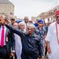 Otti has come to repair Abia after 24 years in wilderness - Obi of Onitsha [Twitter:@alexottiofr]