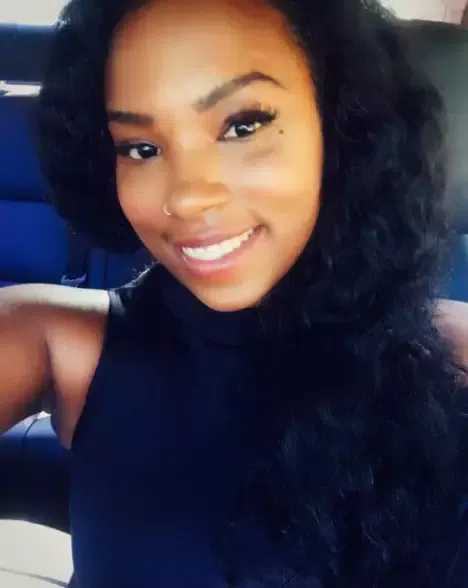 Danielle Ayoka [The Fader]