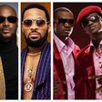 Davido gives credit to 2Baba, D'banj, P-Square for their impact