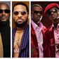 Davido gives credit to 2Baba, D'banj, P-Square for their impact