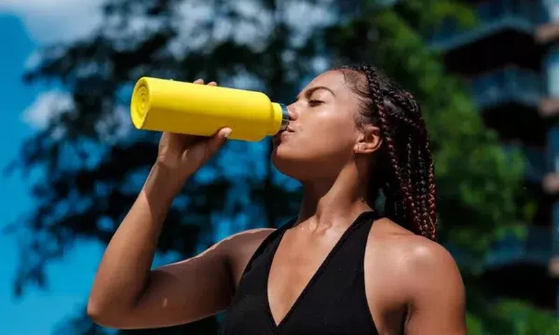These drinks may be harmful to you on a hot day [Deposit Photos]