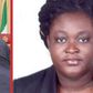L-R: Justice Justice Nyesom-Wike Suzzette and her husband and Ariwoola Victoria