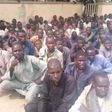 Boko Haram terrorists, including 38 children, surrender to Army troops [Leadership News]
