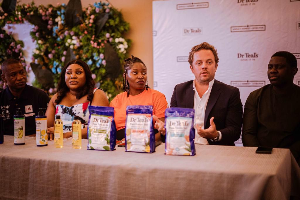 Dr Teal’s brings stakeholders together to celebrate wellness & commitment to quality