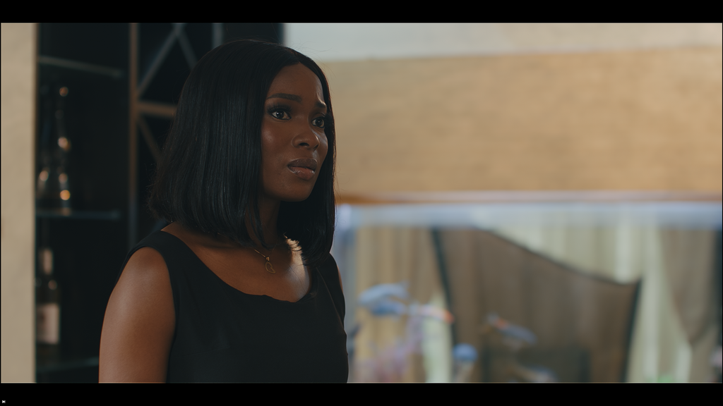 Inkblot Productions Set to release New Film starring Gabriel Afolayan, Uche Montana, Ibrahim Suleiman