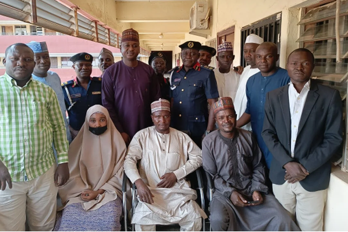 NAFDAC and NSCDC collaborates [NAN]