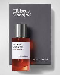 Maison Crivelli Hibiscus Mahajád [Neimanmarcus]