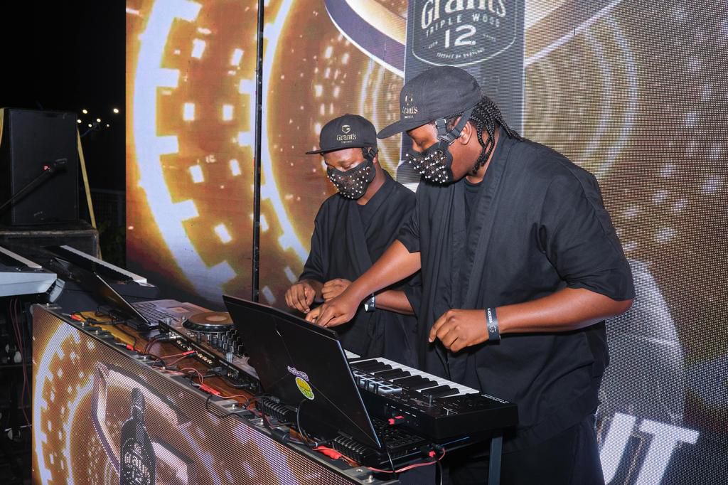 Grant’s Crews Night Out: Where were you last Friday? Peek at what you missed